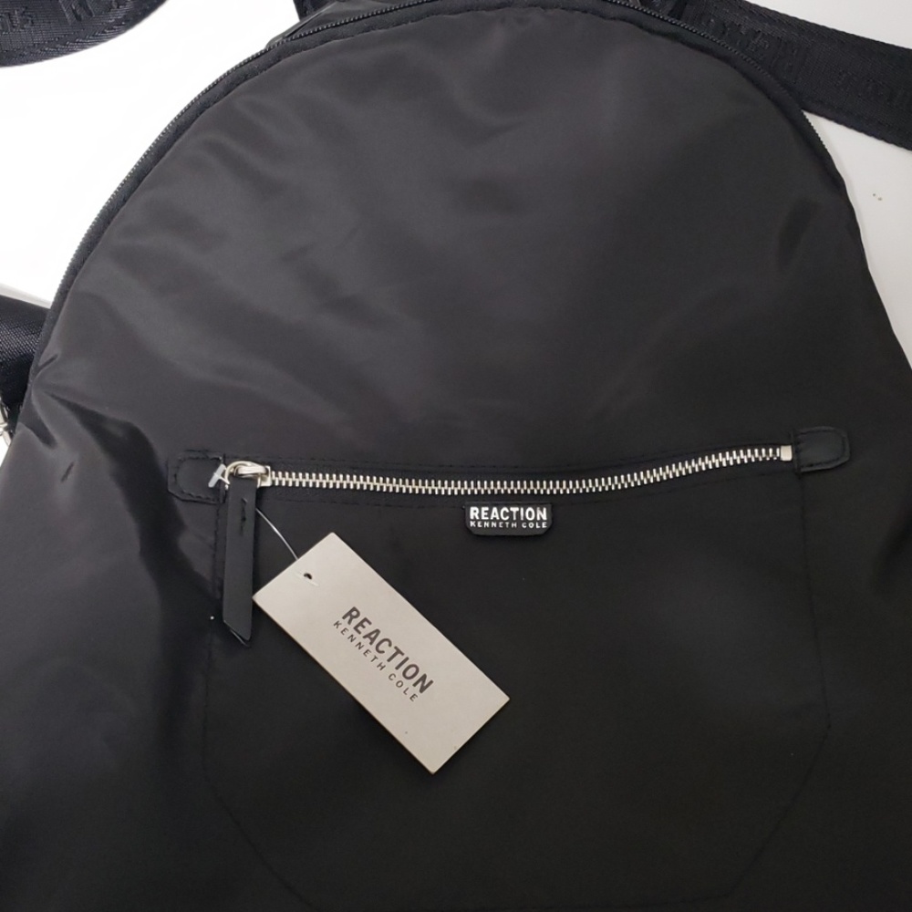 Kenneth Cole backpack - Picture 2 of 6